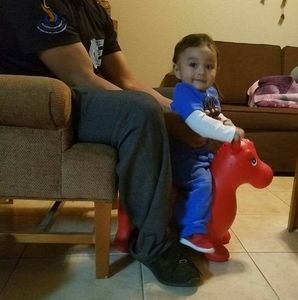 Meet your Posher, Lopez